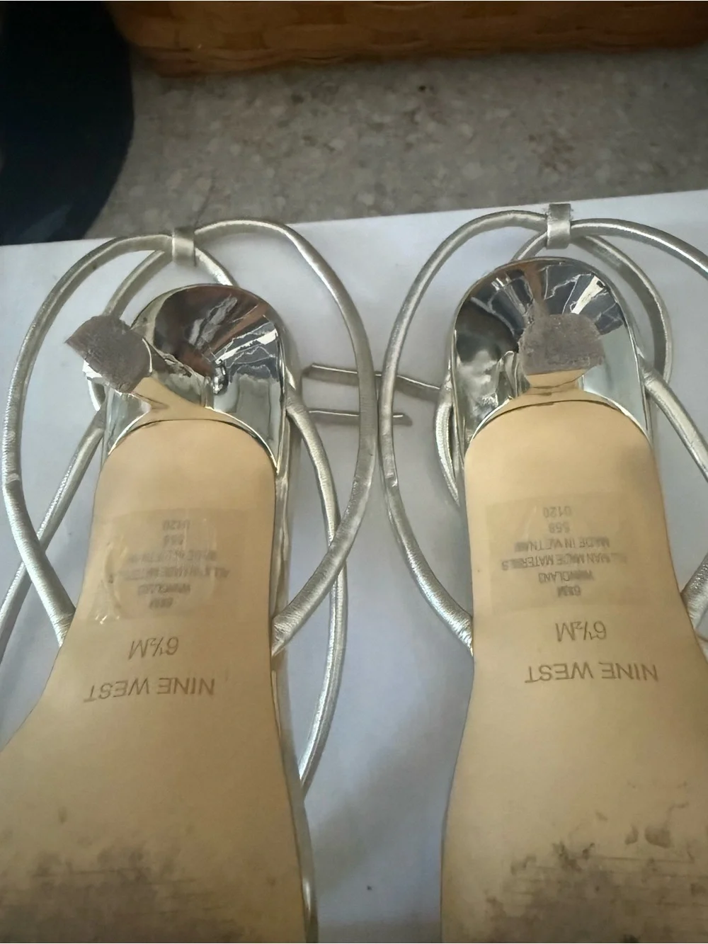 Nine West chic nine